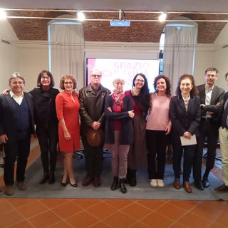 Biella, un anno in vetrina: presentata la programmazione annuale 2024 di Spazio Cultura.