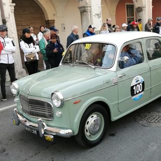 Todeschini al Memorial Foresti - Foto  “Giovanni Bracco”