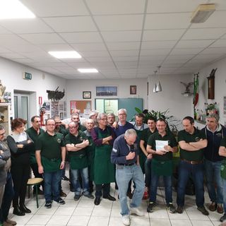 Karate: Torneo Arcobaleno. cinque ori e tre argenti per la Ippon 2