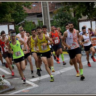 Corsa in montagna: a Tavigliano la seconda edizione del Tavaian Tourist Trophy.