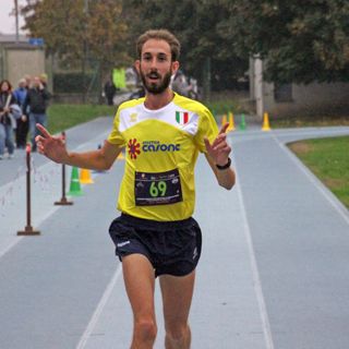 Ultimissime da Radio Corsa, al via al Giro delle Cascine, Francesco Carrera