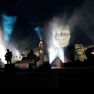 Al via nuova stagione di concerti all'Anfiteatro dell'Anima in provincia di Cuneo, dove la magia della musica dal vivo e la bellezza della natura si fondono