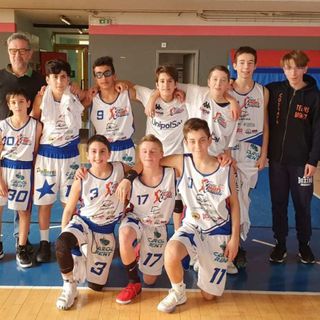 teens cossato