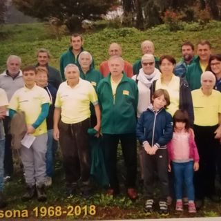 A Mezzana Mortigliengo la terza prova del campionato regionale di marcia alpina