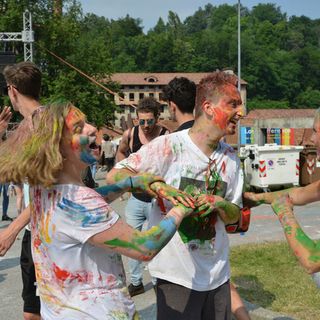 "Solidarietà ad organizzatori e partecipanti della Giornata dell'Arte"