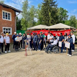 Special Olympics: Nuoto, atletica, calcio e golf, sempre tanti gli impegni dei team Asad Biella