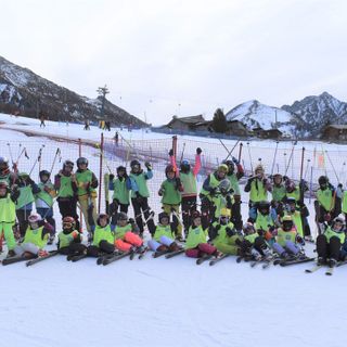 Sci, 43 partecipanti al corso del Gruppo Sportivo  “GS Graja” - Foto  “GS Graja”