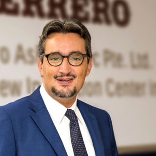 ferrero forbes