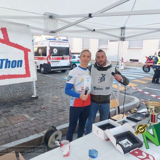 Un paese per la solidarietà, a Gaglianico è record assoluto: oltre 3200 euro a favore di Telethon.