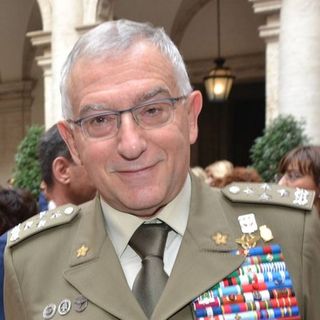 Addio al Generale Claudio Graziano: il cordoglio del Ministro Pichetto.