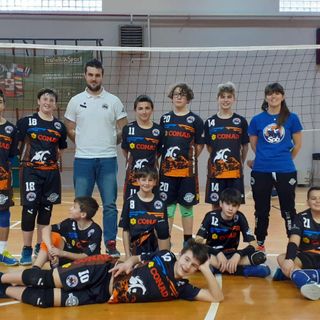 Giovanili Spb