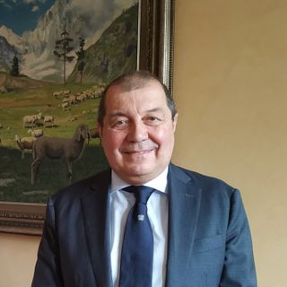 Vietti (Uib): “Stiamo lavorando con l’obiettivo di attivare un hub per le imprese del territorio” Vietti (Uib): “Stiamo lavorando con l’obiettivo di attivare un hub per le imprese del territorio”