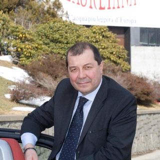 Anche Lauretana sostiene il Biella Master