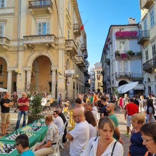 GnomiCom: grande entusiasmo per la prima edizione - Foto Confersercenti