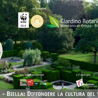 Giardinaggio pratico: Due opportunità per chi “coltiva” il desiderio di saperne di più sulle piante