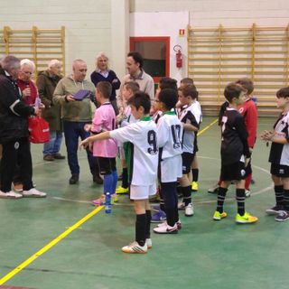 Calcio: A Mongrando il Memorial Mercandino