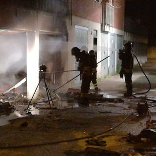 Foto Mauro Benedetti