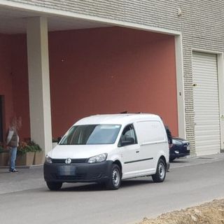 Indagine sul tempio crematorio, Biella sotto shock