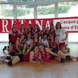 L'Under 17 Lauretana Occhieppese vince e convince
