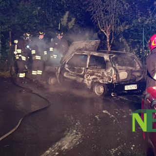 Foto Mauro Benedetti