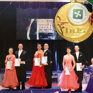 Intrecci d’Arte, oro in Coppa Italia per Ascoli e Albione
