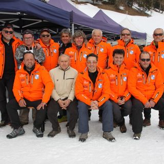 gruppo sportivo graglia