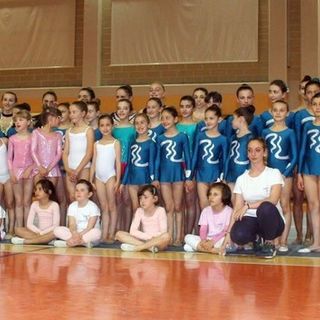 Ginnastica: Piemonte Libertas in scena con il saggio di fine anno