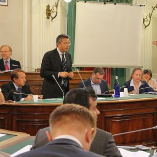 Basket - Berti "Dobbiamo evitare i cali di tensione"