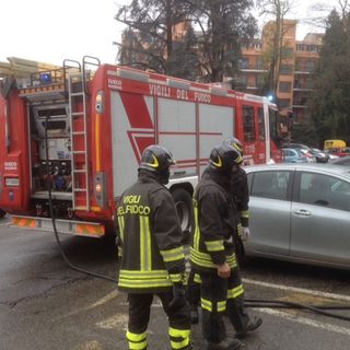 Basket - Preoccupano Voskuil e Lombardi