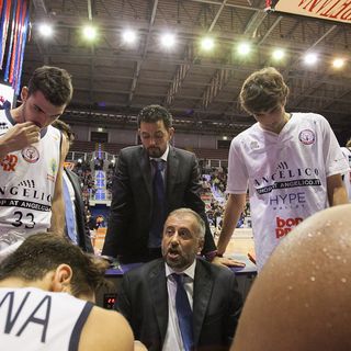 Basket - Le ultime dal Palaforum prima di Angelico - Casalpusterlengo