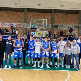 teens cossato