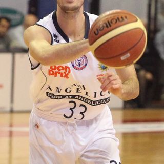 Basket - Le ultime da Forlì prima della sfida con Biella