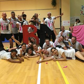 Basket - Le pagelle dell'Angelico: Laquintana e Voskuil trascinano il gruppo FOTOGALLERY