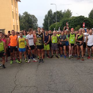 Trofeo Elso Siletti, 212 alla partenza e all’arrivo grande lotteria finale FOTOGALLERY