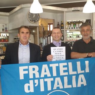 Bancomat per pagare caffè, Zappalà: "Danneggiati i piccoli esercizi commerciali"