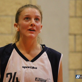 basket femminile