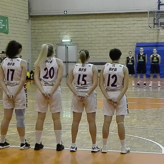 basket femminile