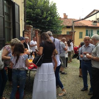 Sordevolo: un aperitivo al Museo fra cultura e gusto