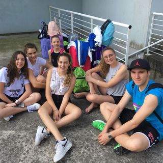 In Sport Trivero si tinge d’azzurro. 13 podi ai Nazionali di Lignano