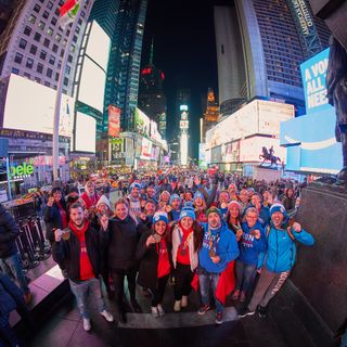 Maratona di New York, parlano alcuni dei biellesi protagonisti di Run To Feel Better