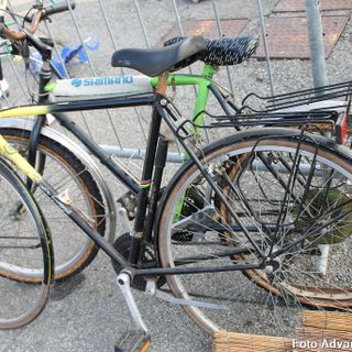 Piazza pulita oggi a Gaglianico alla giornata del riuso FOTOGALLERY