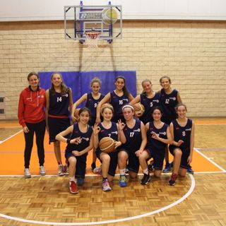 Basket Femminile: Impresa Antonella ancora vittoriosa