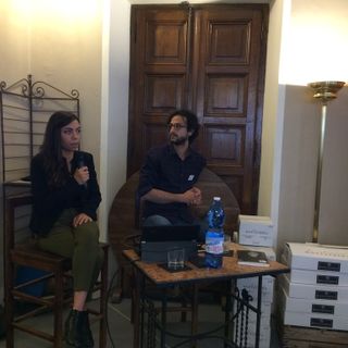 Caso David Rossi a Biella, la figlia Carolina vuole la verità: "Non è morto come hanno voluto farci credere"