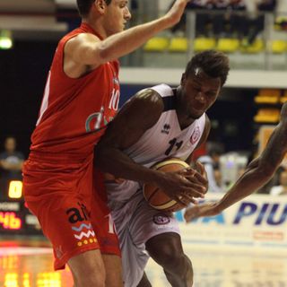 Basket - Nella nuova Angelico sono i giovani a fare la differenza FOTOGALLERY