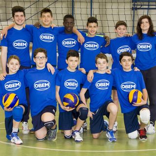 Volley Under 14: All'Occhieppese derby con Biella