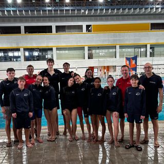 nuoto pallanuoto