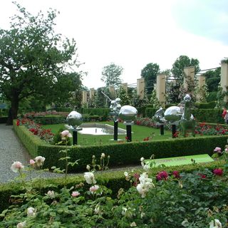 Gbo green school: un corso per conoscere meglio i giardini