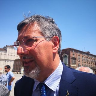 L’assessore regionale alla Sanità, Luigi Genesio Icardi