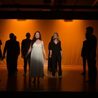 Biella, Opificiodellarte: la nuova rassegna teatrale.