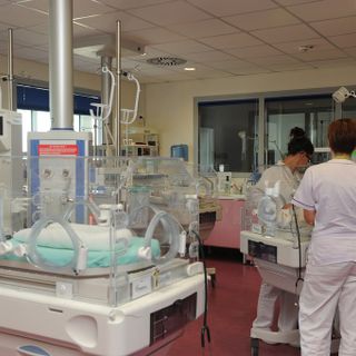 Neonato morto subito dopo il parto, l'Asl: "Fornito tutta la documentazione richiesta"